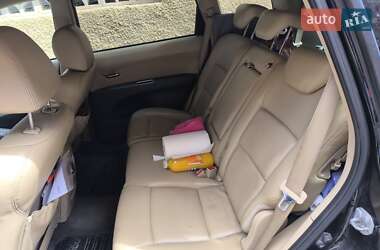 Внедорожник / Кроссовер Subaru Tribeca 2007 в 