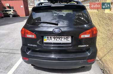Внедорожник / Кроссовер Subaru Tribeca 2007 в 