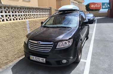 Subaru Tribeca 2007 Subaru Tribeca 2007