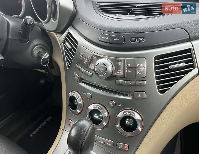 Внедорожник / Кроссовер Subaru Tribeca 2006 в Одессе