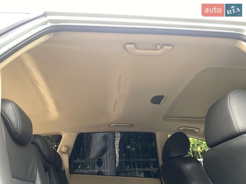 Внедорожник / Кроссовер Subaru Tribeca 2006 в Одессе