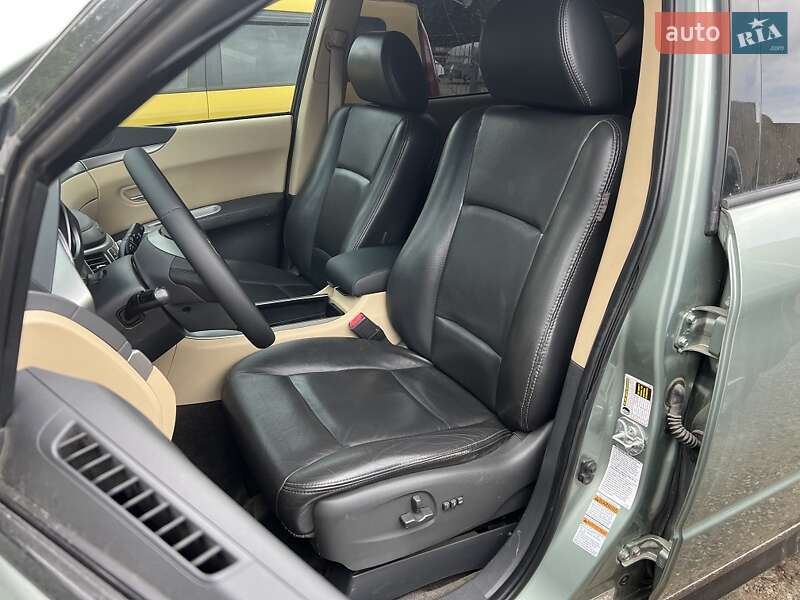 Внедорожник / Кроссовер Subaru Tribeca 2006 в Одессе