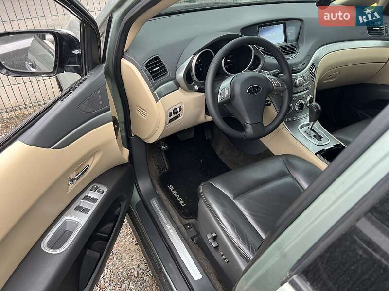 Внедорожник / Кроссовер Subaru Tribeca 2006 в Одессе