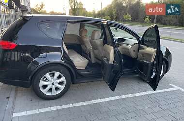 Внедорожник / Кроссовер Subaru Tribeca 2006 в 