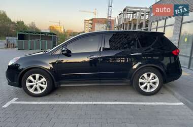 Внедорожник / Кроссовер Subaru Tribeca 2006 в 