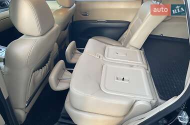 Внедорожник / Кроссовер Subaru Tribeca 2006 в 