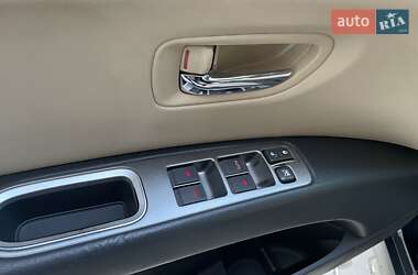 Внедорожник / Кроссовер Subaru Tribeca 2006 в 