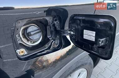 Внедорожник / Кроссовер Subaru Tribeca 2006 в 