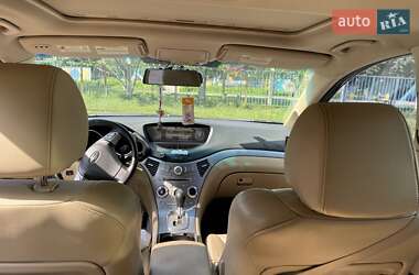 Внедорожник / Кроссовер Subaru Tribeca 2006 в 