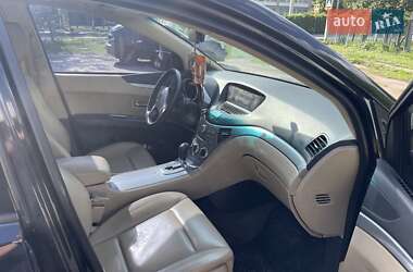 Внедорожник / Кроссовер Subaru Tribeca 2006 в 