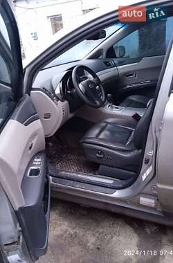 Внедорожник / Кроссовер Subaru Tribeca 2007 в Николаеве