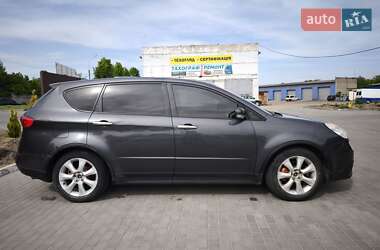 Позашляховик / Кросовер Subaru Tribeca 2007 в 
