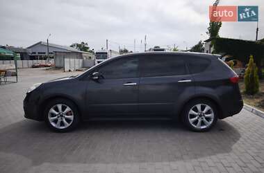 Позашляховик / Кросовер Subaru Tribeca 2007 в 