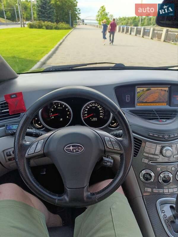 Внедорожник / Кроссовер Subaru Tribeca 2007 в Днепре