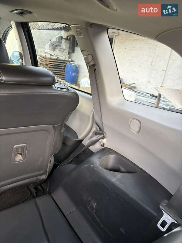 Позашляховик / Кросовер Subaru Tribeca 2008 в Білій Церкві