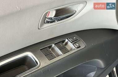 Внедорожник / Кроссовер Subaru Tribeca 2006 в 