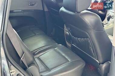 Внедорожник / Кроссовер Subaru Tribeca 2006 в 