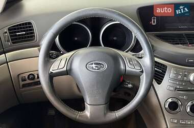 Внедорожник / Кроссовер Subaru Tribeca 2006 в 