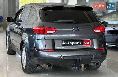 Внедорожник / Кроссовер Subaru Tribeca 2006 в 