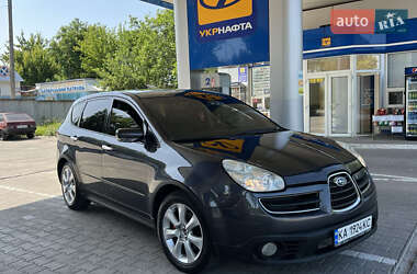 Внедорожник / Кроссовер Subaru Tribeca 2007 в Запорожье