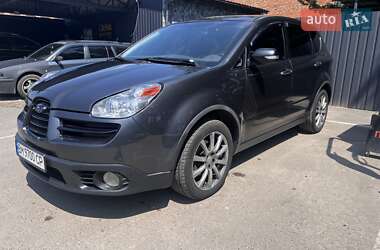 Позашляховик / Кросовер Subaru Tribeca 2006 в 