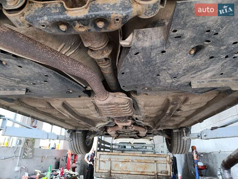 Внедорожник / Кроссовер Subaru Tribeca 2007 в Днепре