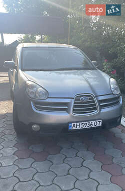 Внедорожник / Кроссовер Subaru Tribeca 2006 в 