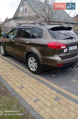 Внедорожник / Кроссовер Subaru Tribeca 2007 в Камне-Каширском