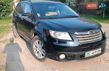 Позашляховик / Кросовер Subaru Tribeca 2008 в Городку