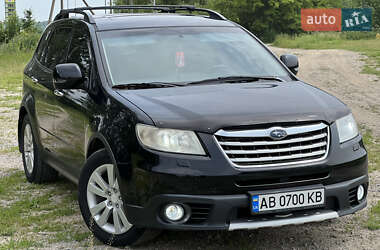 Внедорожник / Кроссовер Subaru Tribeca 2008 в Жмеринке