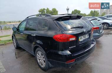 Внедорожник / Кроссовер Subaru Tribeca 2007 в 