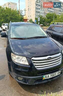 Subaru Tribeca 2007 Subaru Tribeca 2007