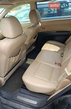Внедорожник / Кроссовер Subaru Tribeca 2007 в 