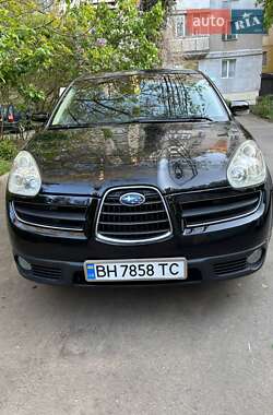 Внедорожник / Кроссовер Subaru Tribeca 2007 в Одессе