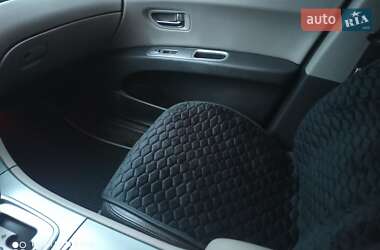 Позашляховик / Кросовер Subaru Tribeca 2007 в 