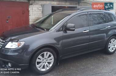 Позашляховик / Кросовер Subaru Tribeca 2007 в 