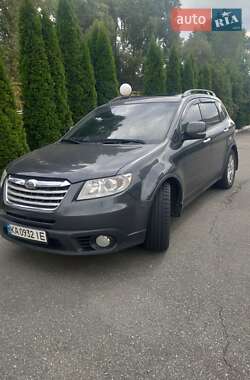 Внедорожник / Кроссовер Subaru Tribeca 2007 в Киеве
