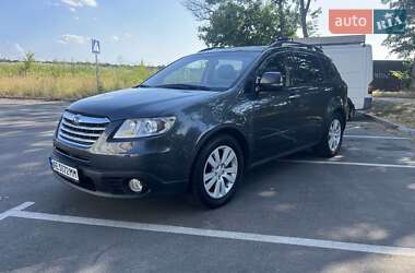 Внедорожник / Кроссовер Subaru Tribeca 2008 в Виннице
