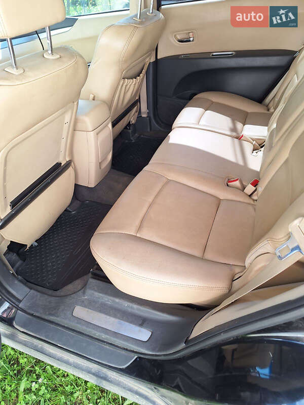 Внедорожник / Кроссовер Subaru Tribeca 2007 в Ивано-Франковске