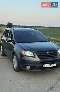 Внедорожник / Кроссовер Subaru Tribeca 2008 в Белой Церкви