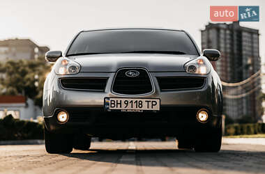 Внедорожник / Кроссовер Subaru Tribeca 2007 в Одессе