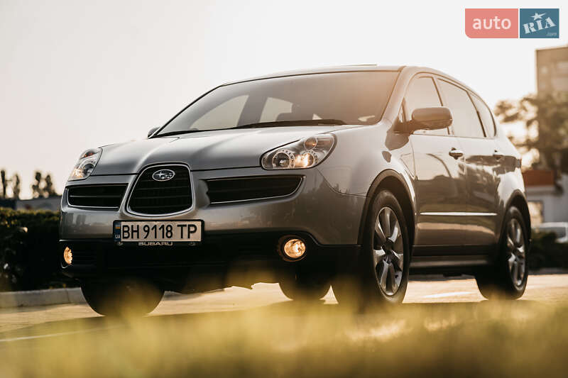 Внедорожник / Кроссовер Subaru Tribeca 2007 в Одессе