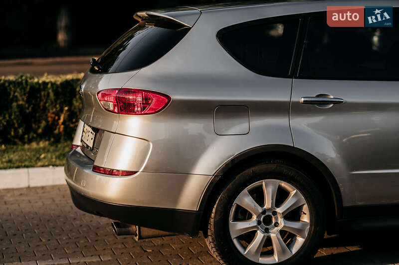 Внедорожник / Кроссовер Subaru Tribeca 2007 в Одессе