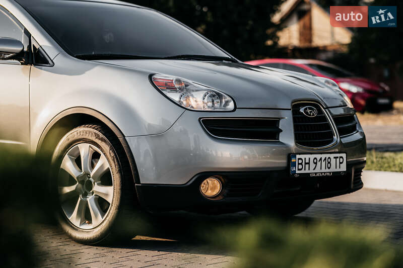 Внедорожник / Кроссовер Subaru Tribeca 2007 в Одессе