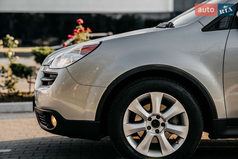 Внедорожник / Кроссовер Subaru Tribeca 2007 в Одессе