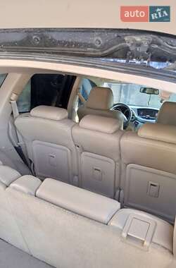 Позашляховик / Кросовер Subaru Tribeca 2006 в Бобровиці