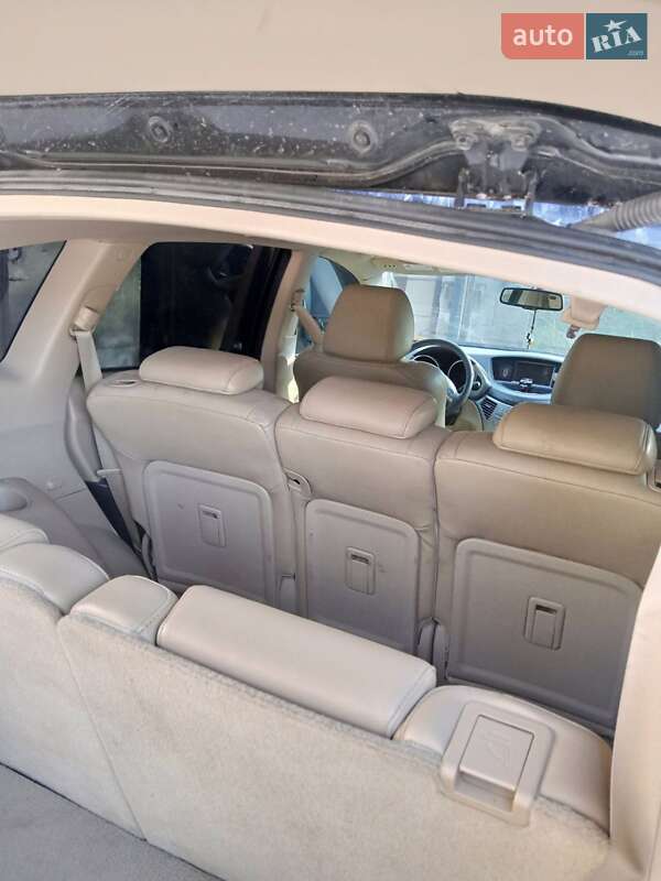 Внедорожник / Кроссовер Subaru Tribeca 2006 в Бобровице