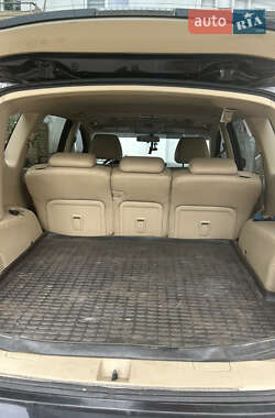Позашляховик / Кросовер Subaru Tribeca 2007 в 