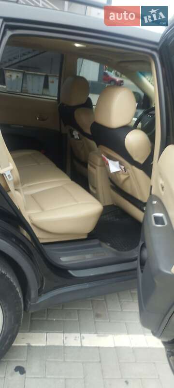 Позашляховик / Кросовер Subaru Tribeca 2007 в Дніпрі фото 7 Позашляховик / Кросовер Subaru Tribeca 2007 в Дніпрі