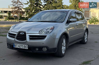 Внедорожник / Кроссовер Subaru Tribeca 2007 в Нововоронцовке